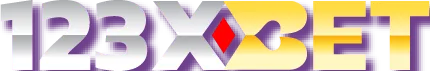 123xbet logo