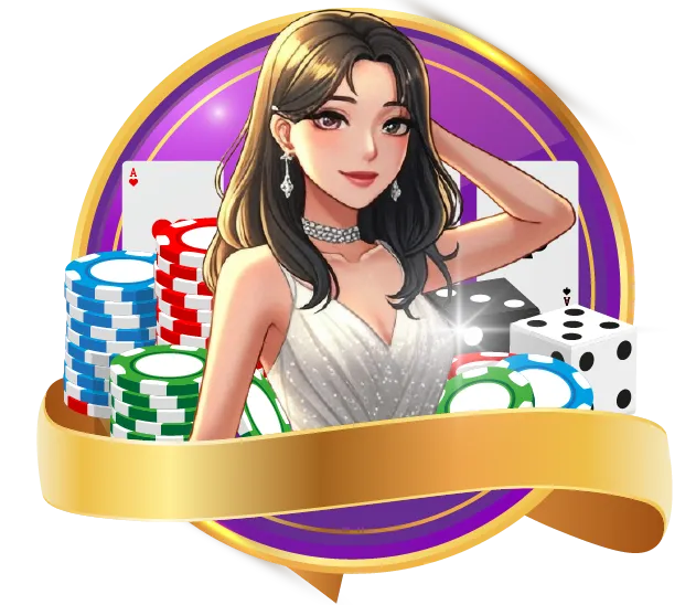 ผู้เล่นทุกท่านที่เข้ามาร่วมสนุกในการเดิมพันเล่นเกมคาสิโนออนไลน์