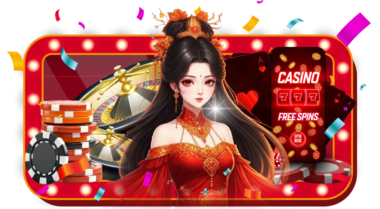 สมัครเล่นเกมคาสิโนออนไลน์ วิธีอย่างไร